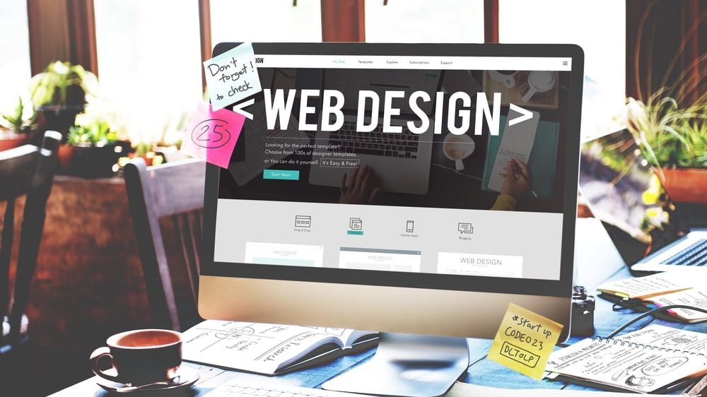 Why You Need an Expert Website Design
